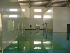 防腐地（dì）坪